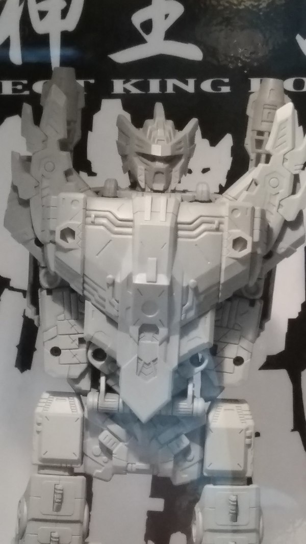 BEHOLD, KING POSEIDON   Generations Select Seacons First Look 01 (1 of 11)